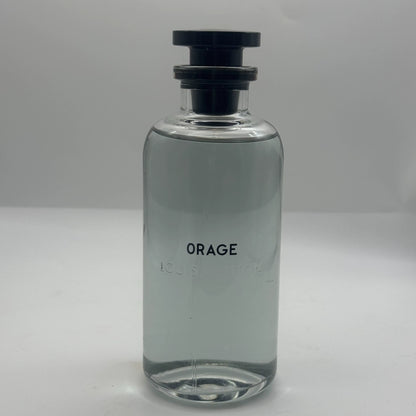 151026-24 Louis Vuitton Lv Thunderstorm 200ml 6.8 oz