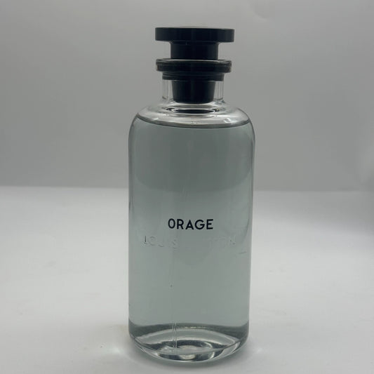 151026-24 Louis Vuitton Lv Thunderstorm 200ml 6.8 oz