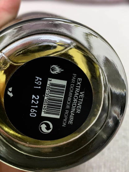 240326-7 Fummar Unruly Vetiver 100ml