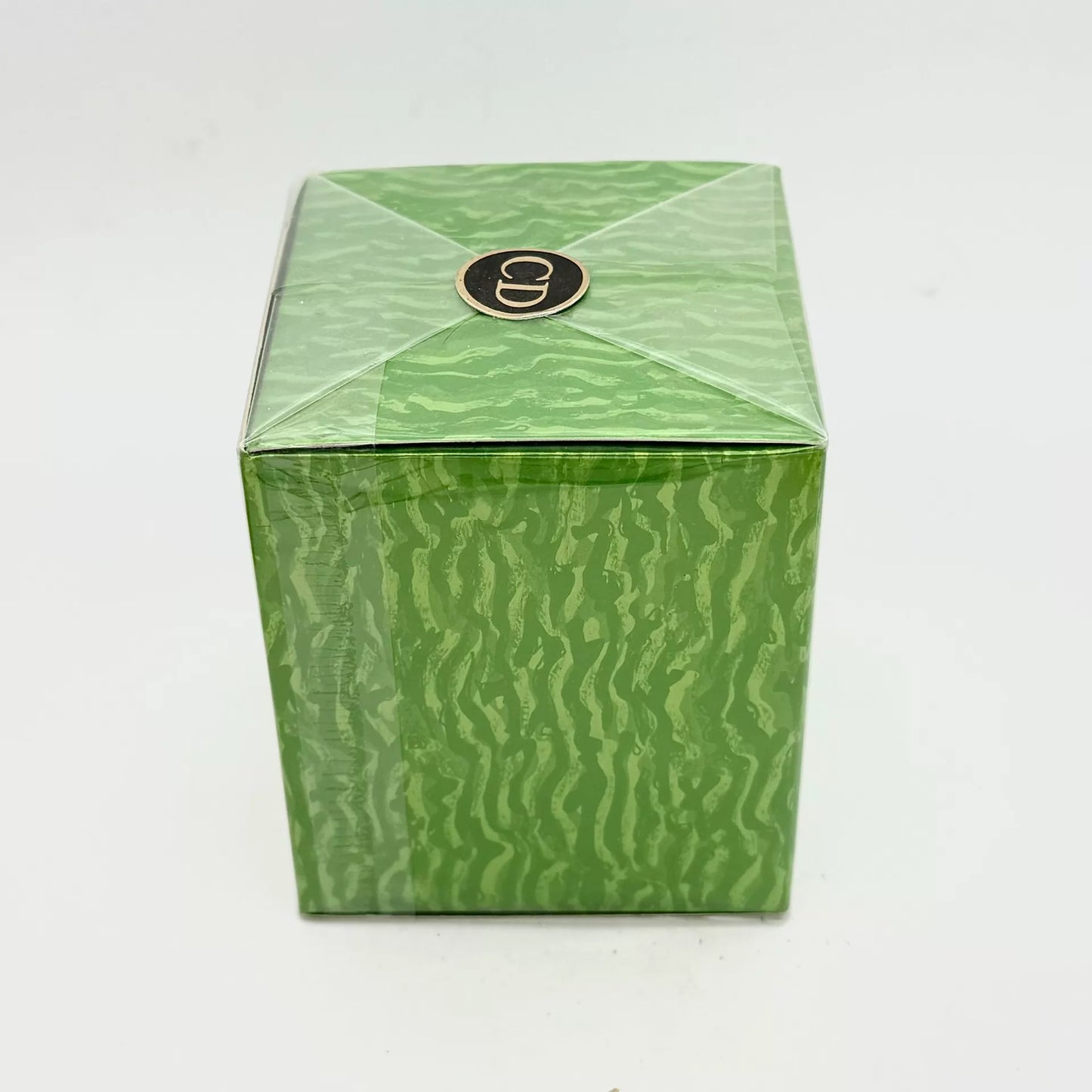 030826-33 Dior green poison pumpkin EDT 100ml 3.4 oz