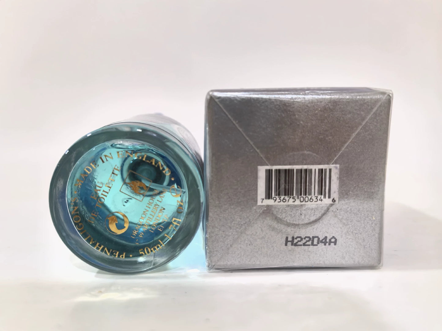 180626-49 Penhaligon Violet 100ml 3.4 oz