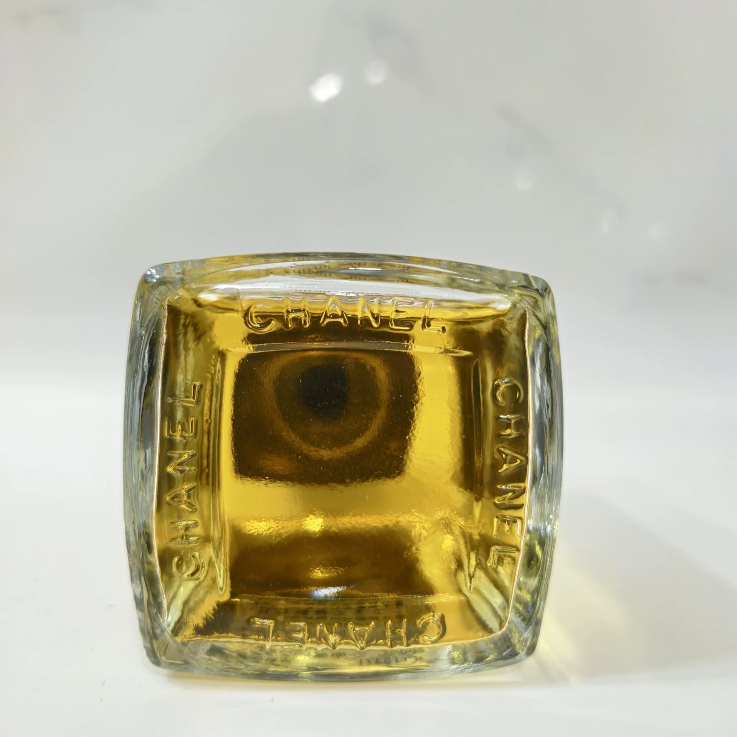250825-25 Chanel Cristalle Eau de Toilette EDT 200ml 6.8oz