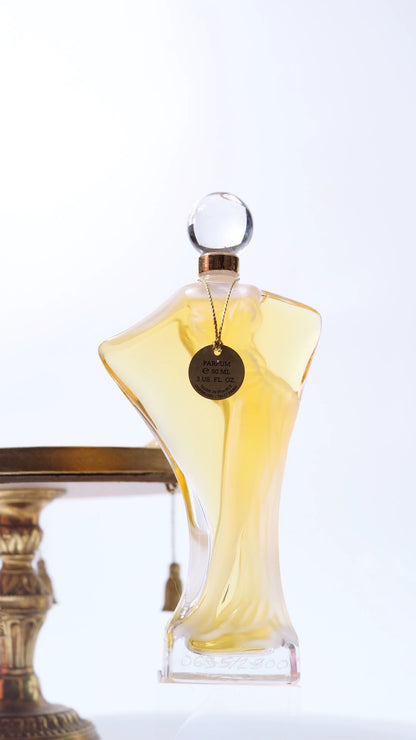 040826-177 Lalique Dali Salvadini Dancing 90ml 3 oz