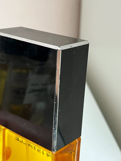 030326-52 Chanel Cristalle EDP 100ml 3.4oz