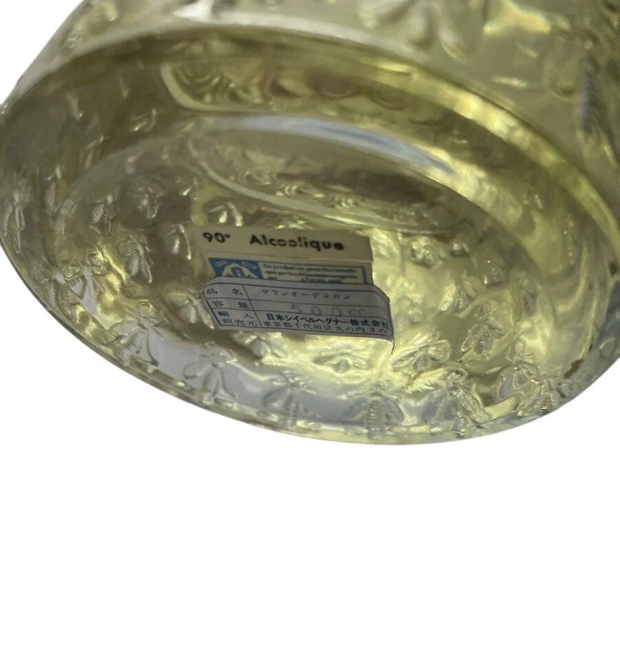 131125-102 Guerlain Eau de Cologne EDC 500ml 16.9oz