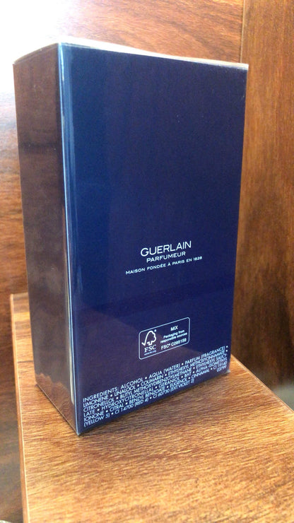 100326-103 Guerlain One Thousand Cologne 75ML  2.5oz