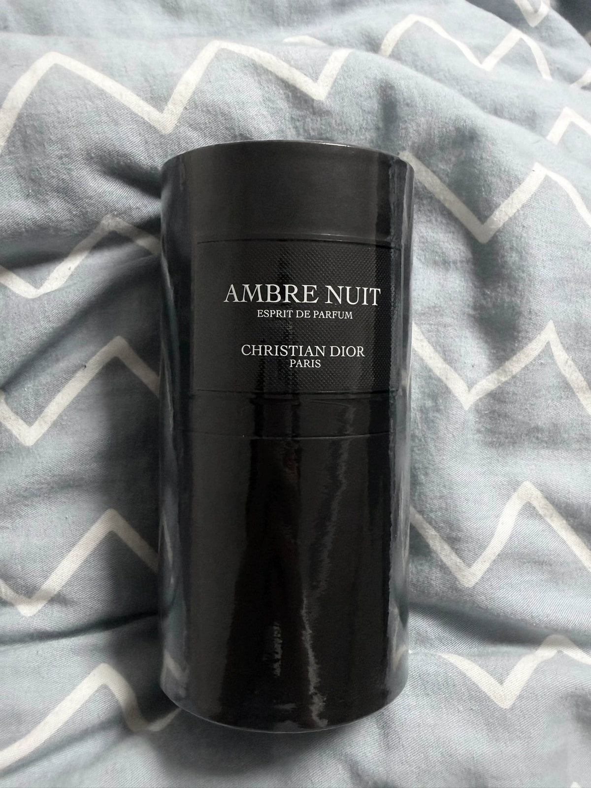 211026-76 Dior AMBRE NUIT Parfum 80ml 2.7 oz