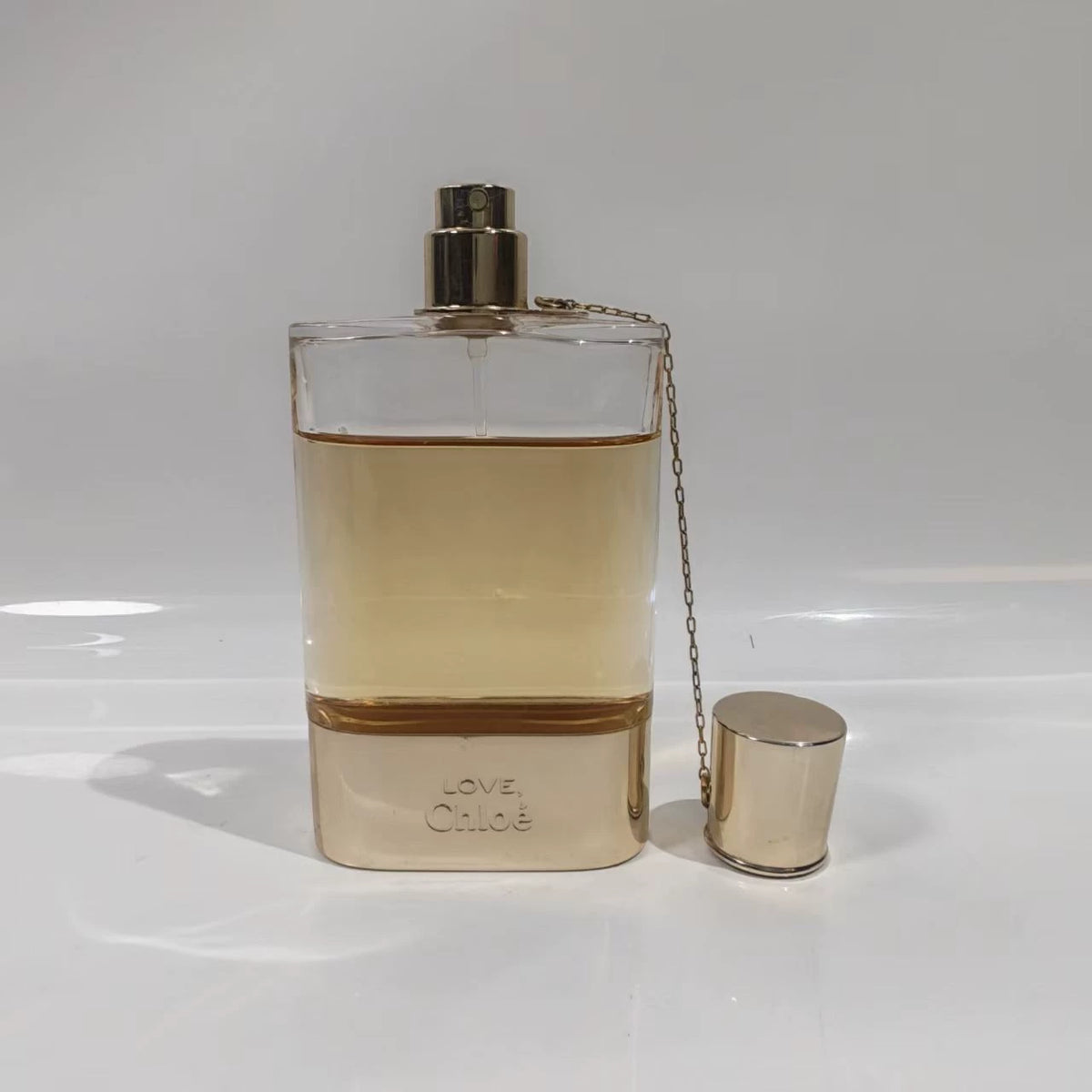 020926-390 Chloé hymn of