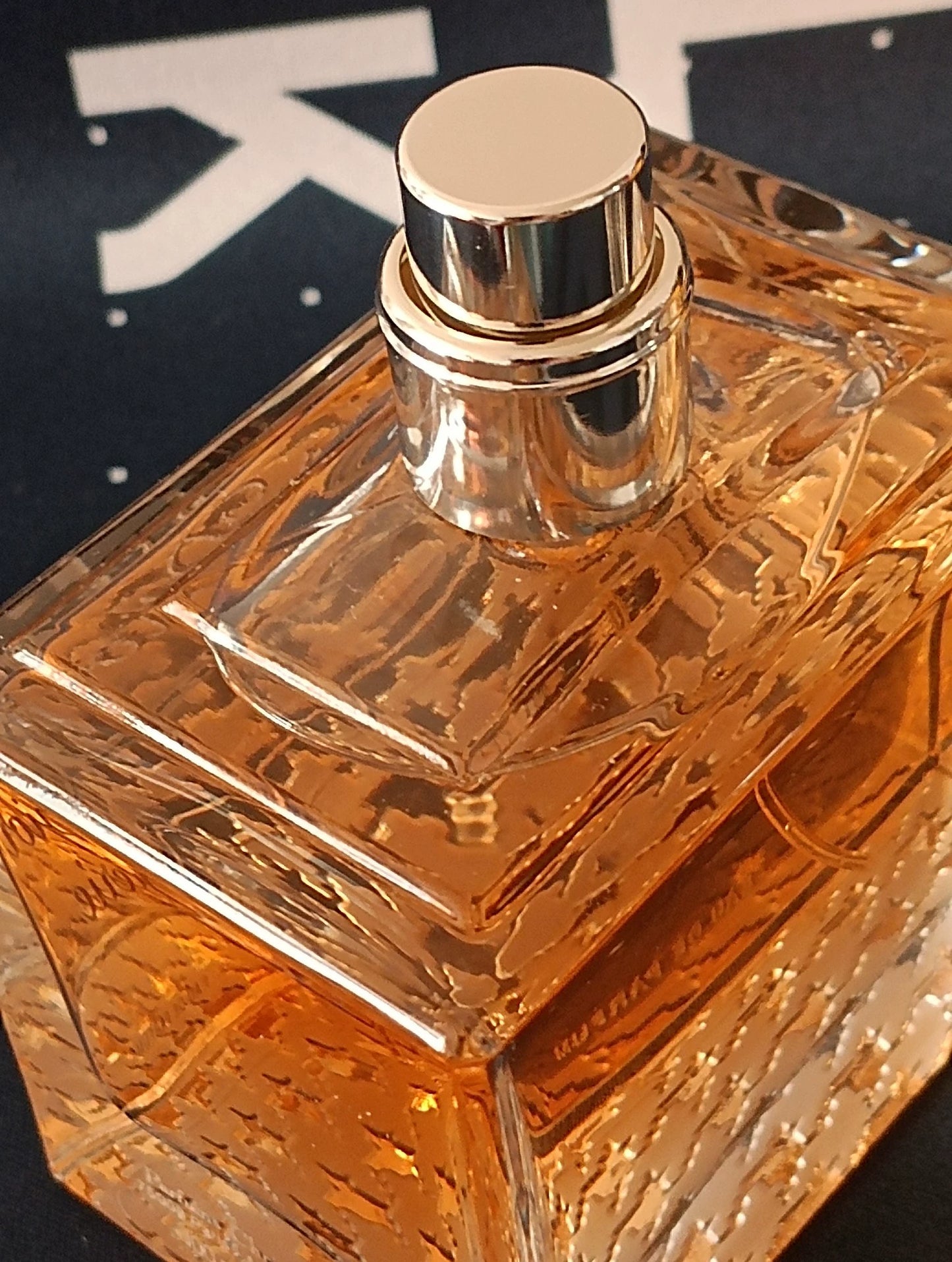 311225-44 Christian Dior Cherie Eau de Parfum EDP 100ml 3.4oz