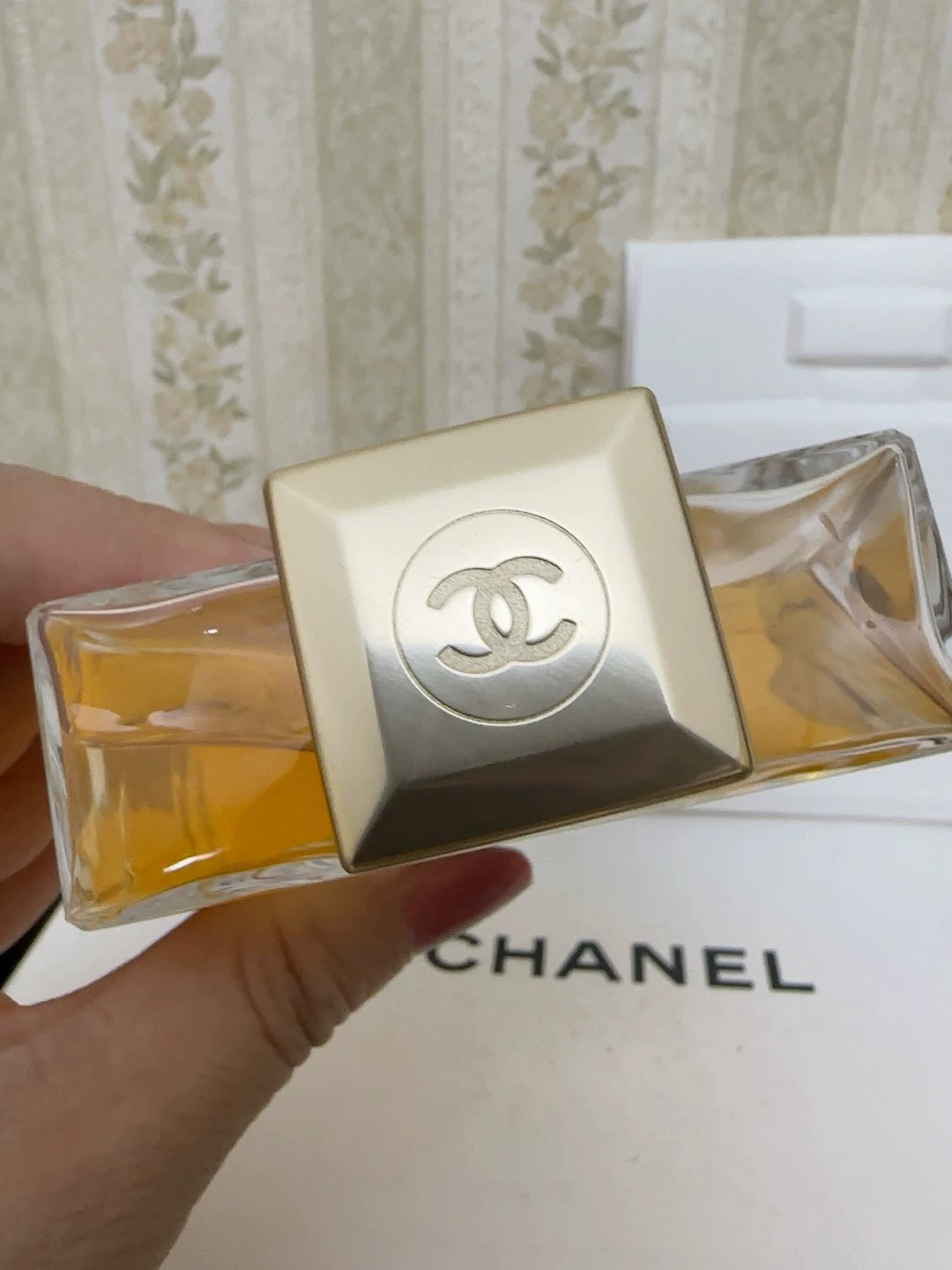 060126-28 Chanel Gabrielle Eau de Parfum EDP 100ml 3.4oz