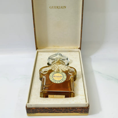 041125-81 Guerlain Mitsouko Parfum Perfume 30ml 1.0oz