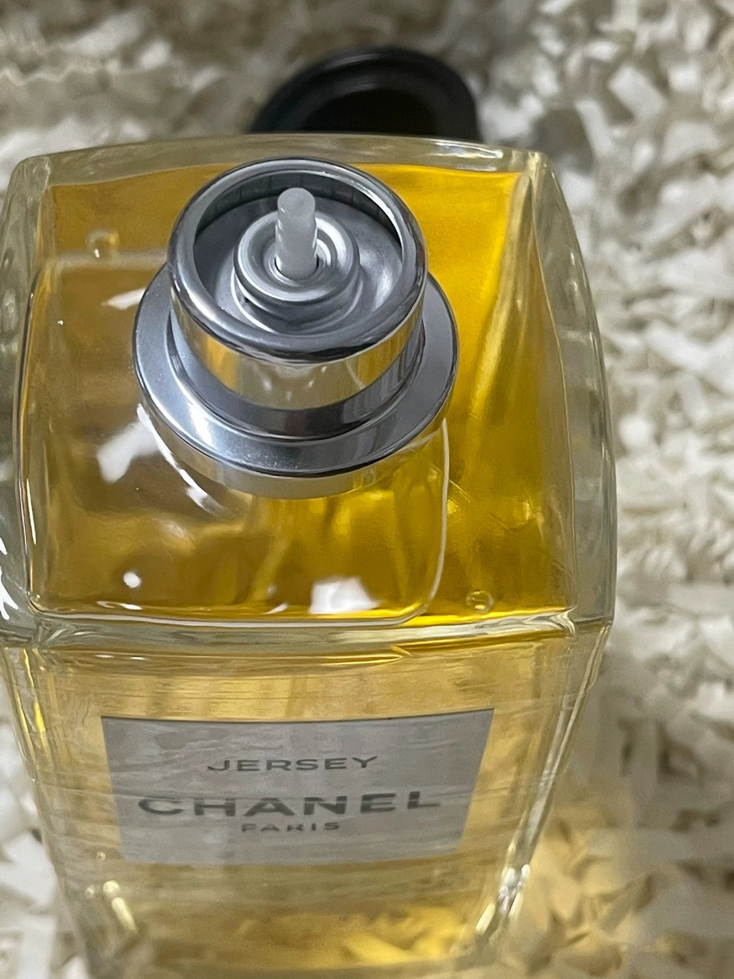 250526-150 Chanel Jersey Eau de Parfum 200ml 6.8 oz EDP