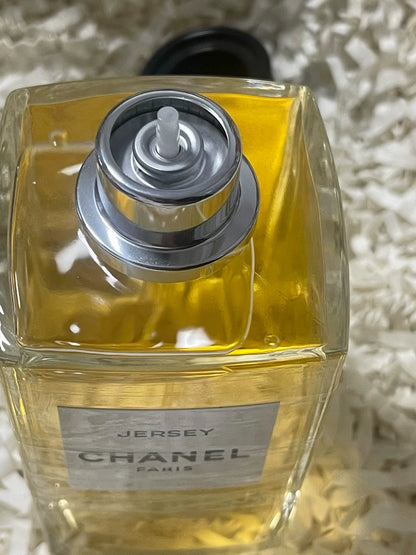 250526-150 Chanel Jersey Eau de Parfum 200ml 6.8 oz EDP