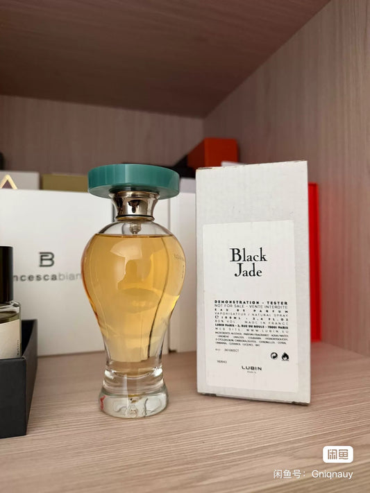 CK Lubin Rubin Bla Perfume 100ml 3.4 oz