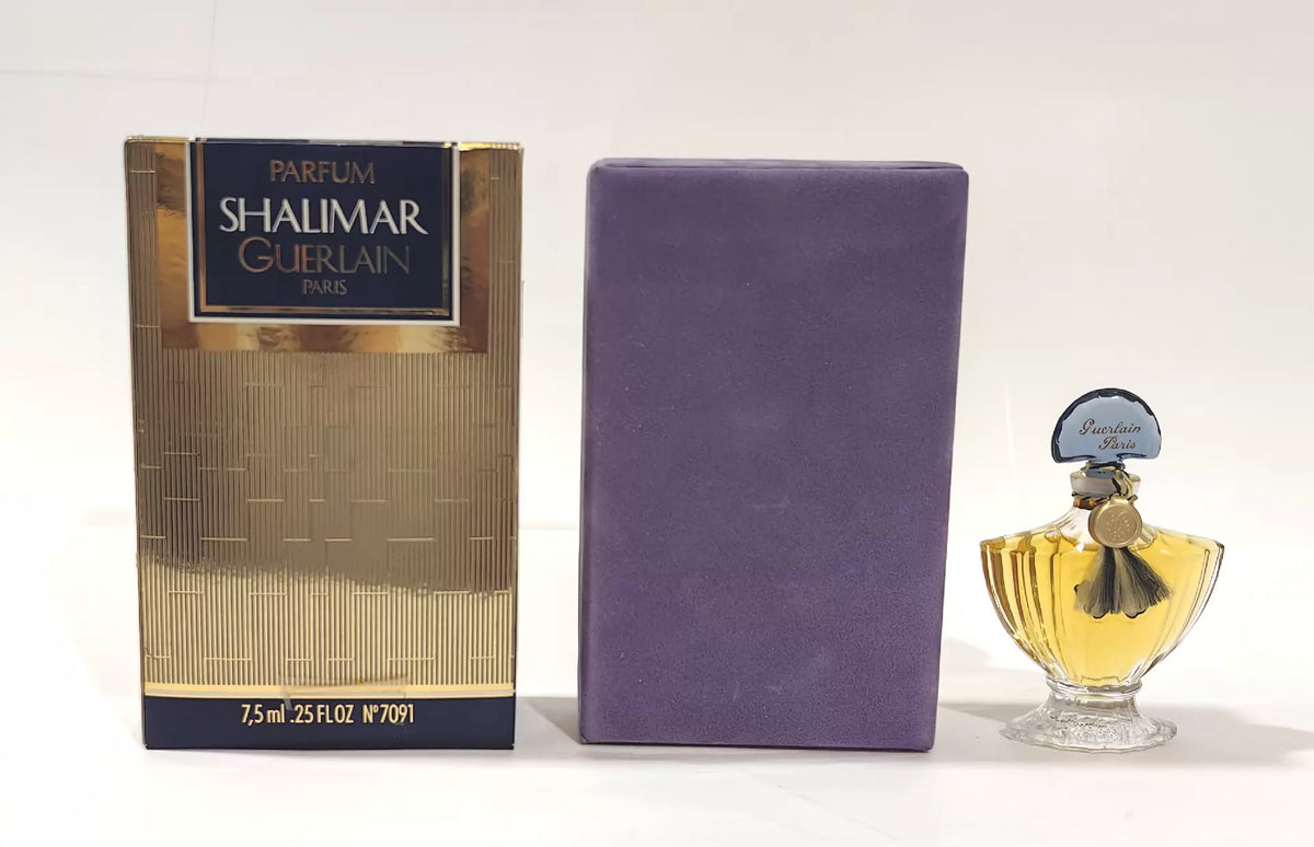 041026-49 Guerlain Mille Un 5 ml 0,2 oz