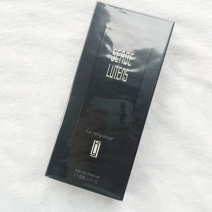 051026-lutens-92 Serge Lutens Nun Luden brand Perfume 100ml 3.4 oz