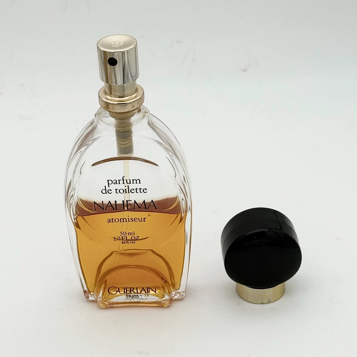 030826-65 Guerlain Nahema pdt 50ml 1.7 oz