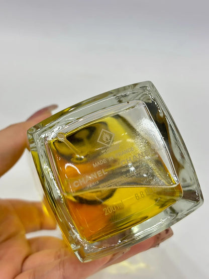 230226-71 Chanel idle Sycomore 200ml 6.8 oz