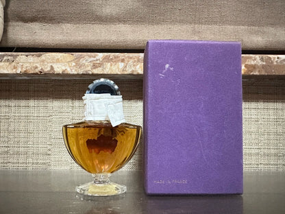 241025-102 Guerlain Shalimar 30ml 1.0oz Parfum Perfume