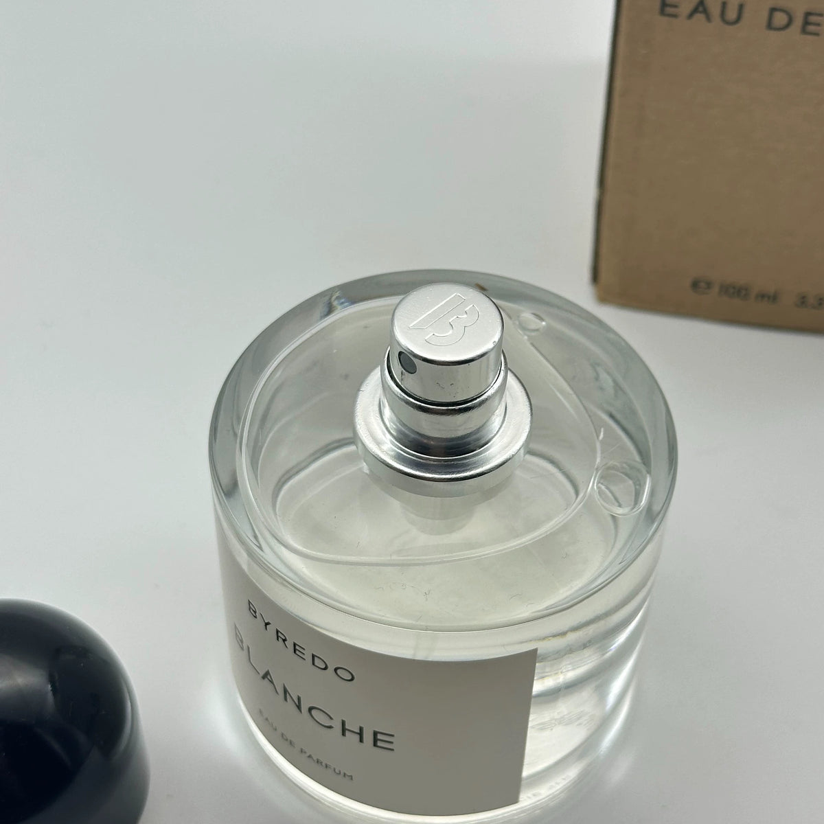 151026-4 Byredo White Romance in EDP 100ml 3.4 oz