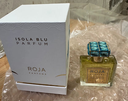 180826-69 roja blue island 50ml 1.7 oz
