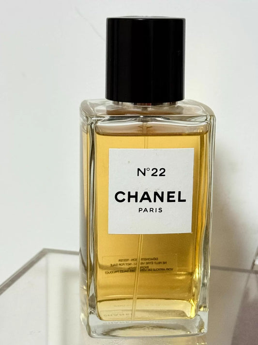 050326-10 Chanel No. 22 200ML 6.8oz  EDP
