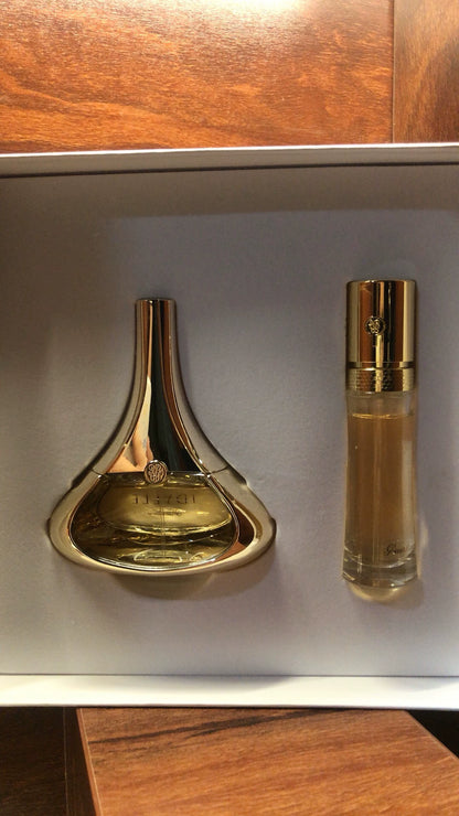 030526-61 Guerlain Aido Water Drop Perfume 50ml 1.7 oz