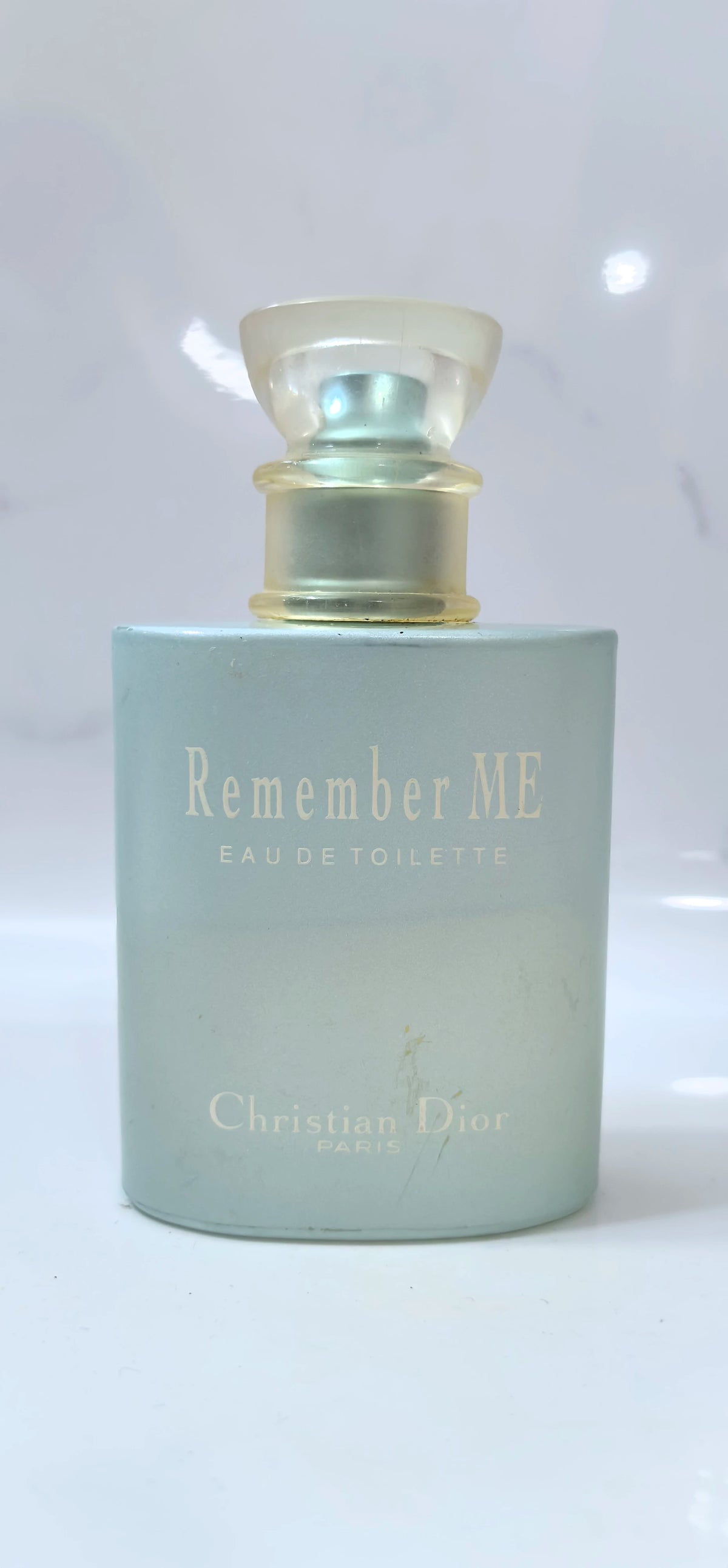 220826-132 Dior Remember me 50ml 1.7 oz