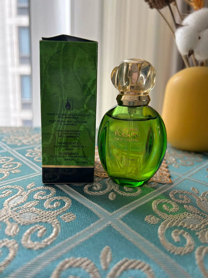 280926-147 Dior Green EDT 30ml 1 oz