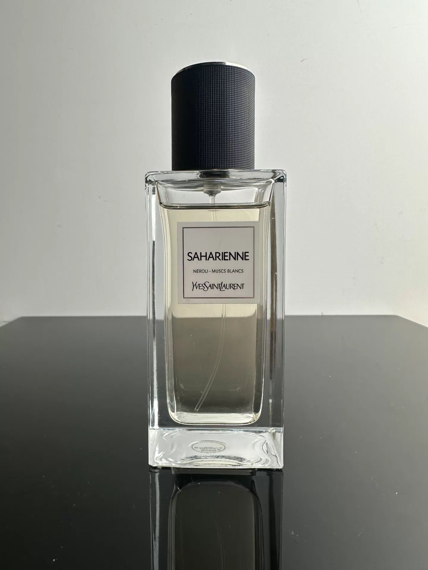 310726-98 YSL Classic Hunting Wear Perfume 125ml 4.2 oz