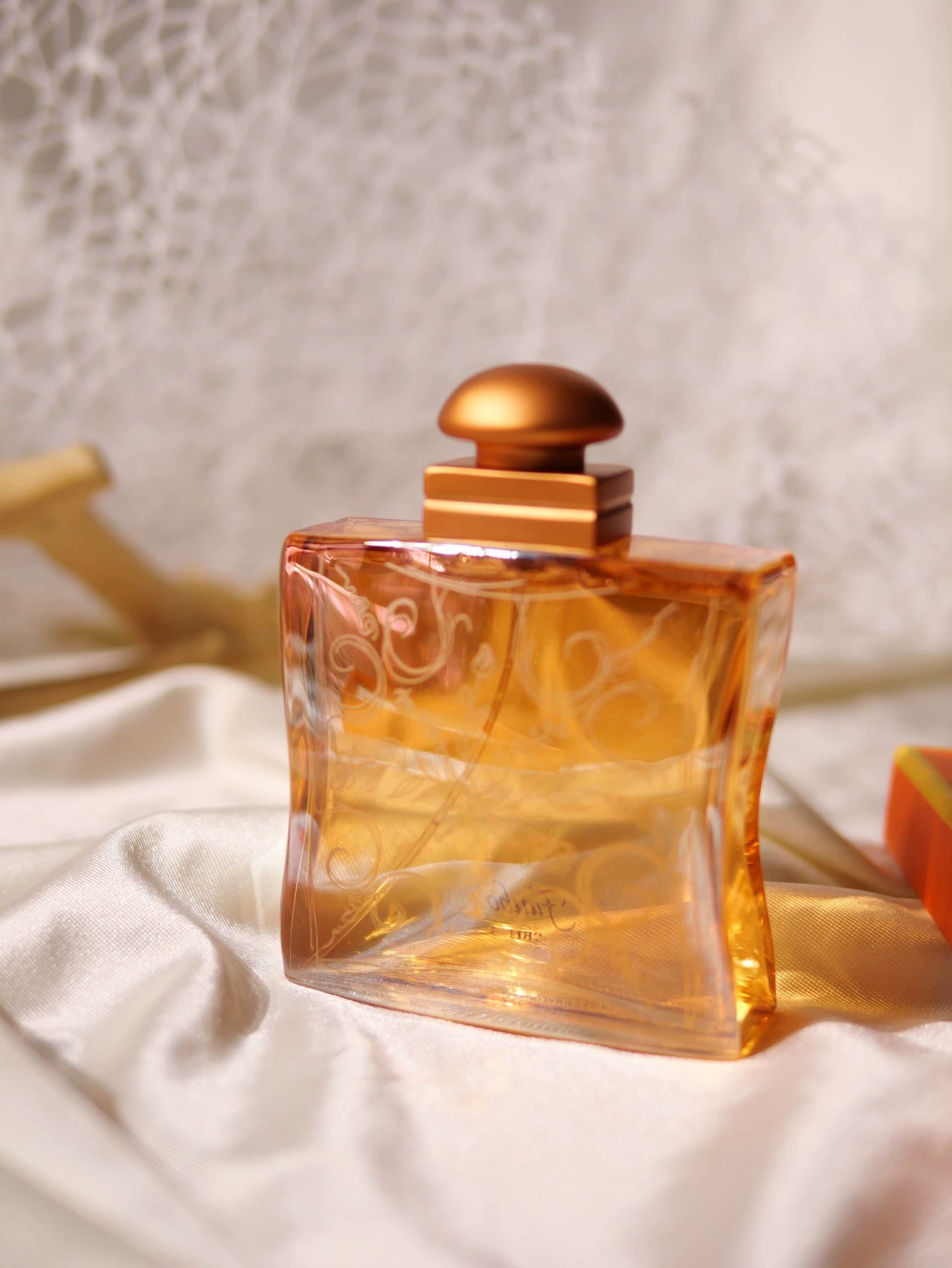 040826-74 Hermès Hermes No. Fab EDT