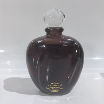 020926-165 Dior Purple Poison dip EDT 50ml 1.7 oz
