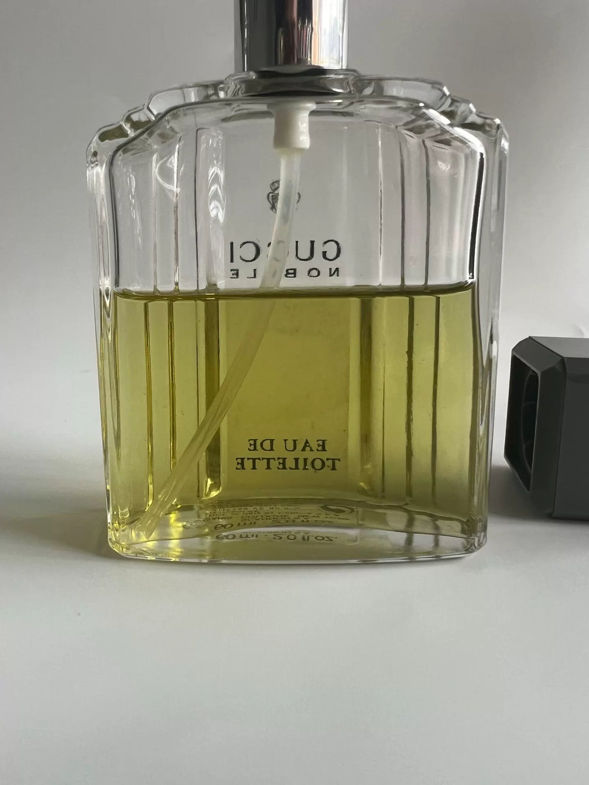 130926-92 Gucci Noble 60ml 2 oz