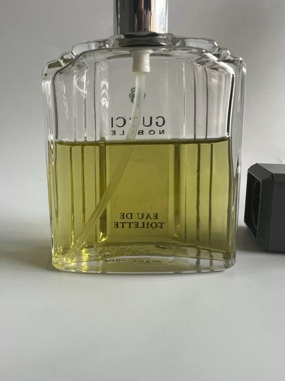 130926-92 Gucci Noble 60ml 2 oz