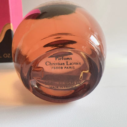130926-90 Christine This Is Life 50ml 1.7 oz