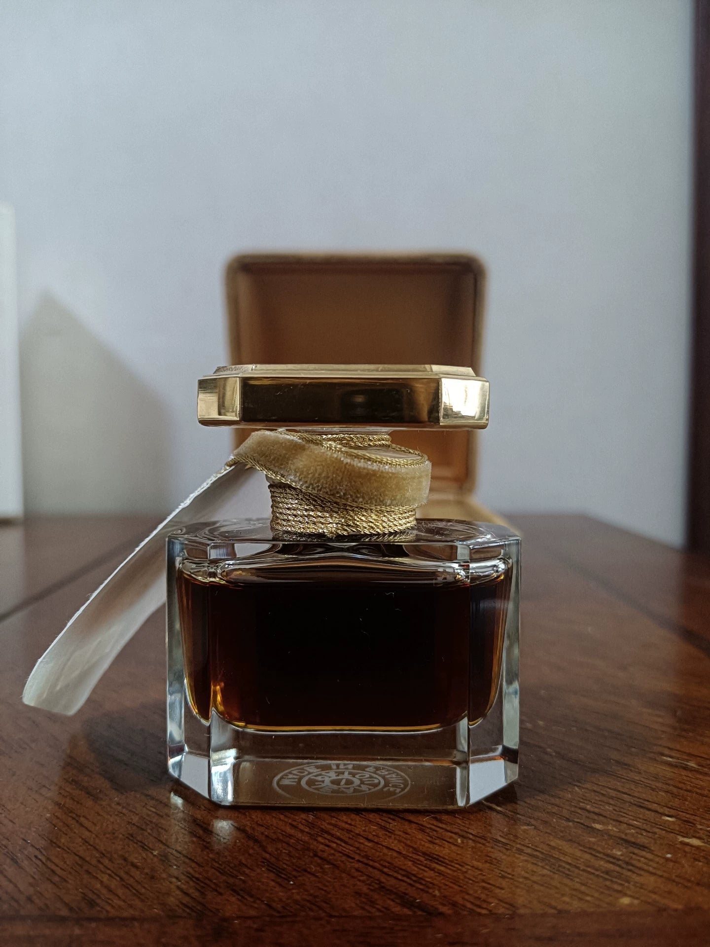 140525-77 Jean Patou 1000 15ml 0.5oz parfum