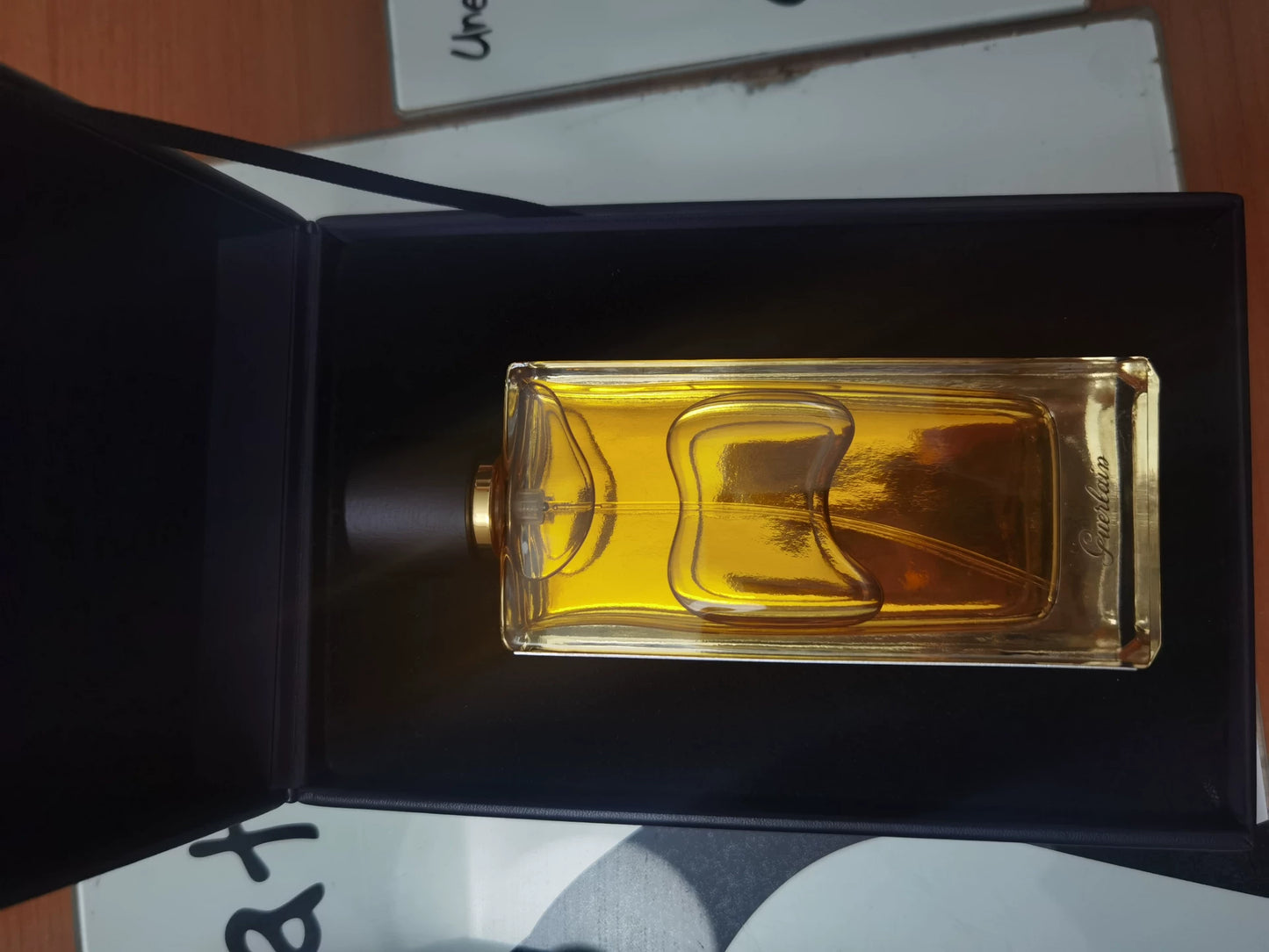 250826-24 Guerlain Art Salon Series 75ml 2.5 oz