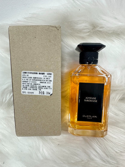 210926-98 Guerlain Late Xiang Di EDP 200ml