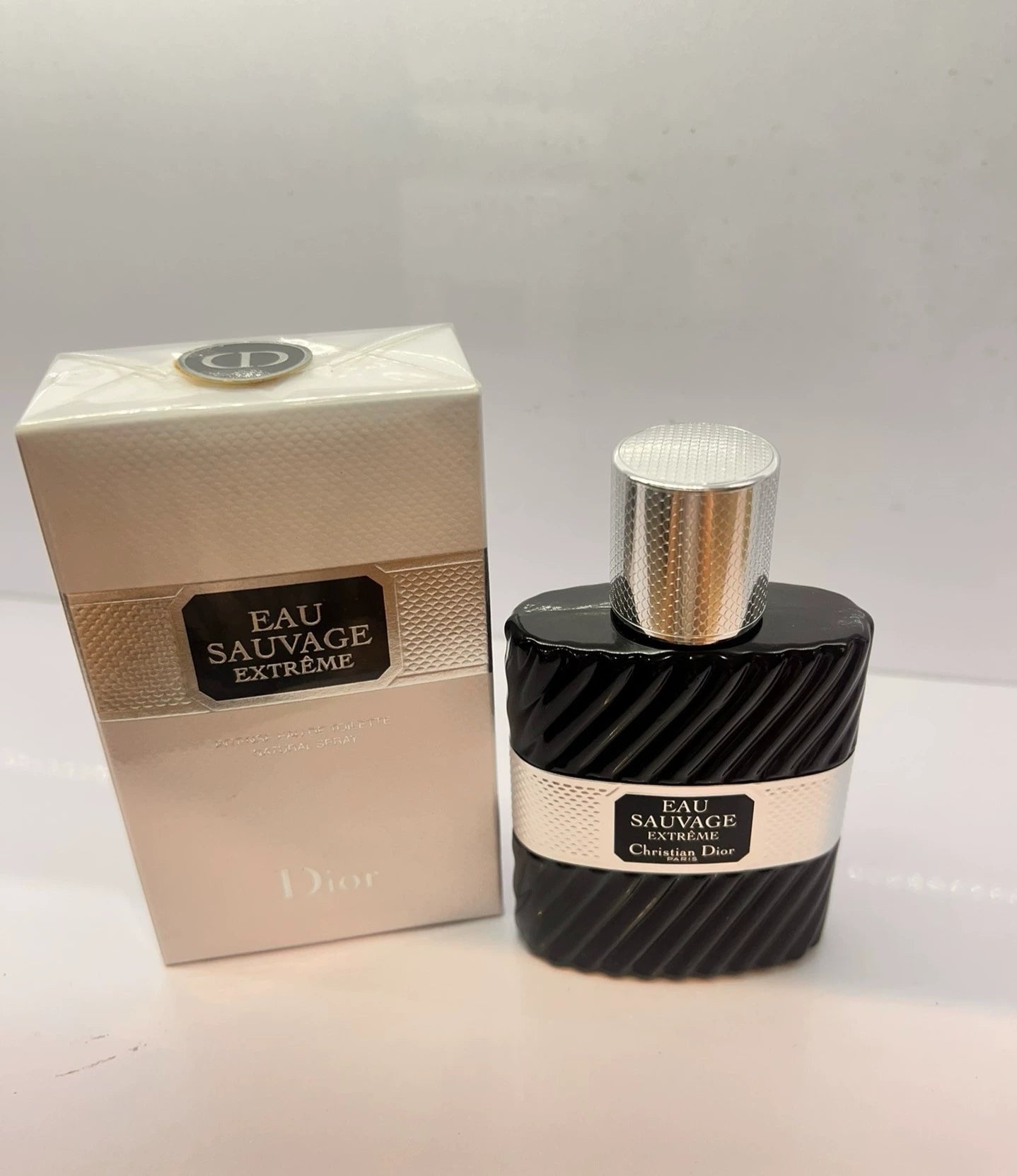 180726-86 Dior Eau Fresh Parfum 50ml 1.7 oz