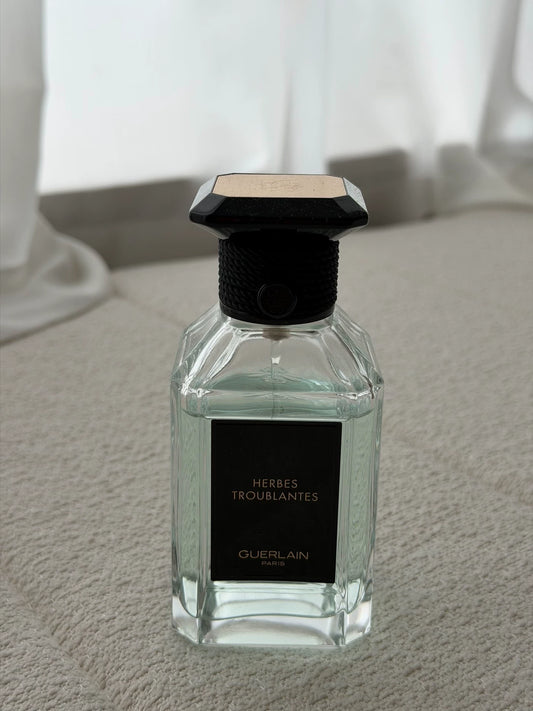 Guerlain Art Salon Parfum 100ml 3.4 oz