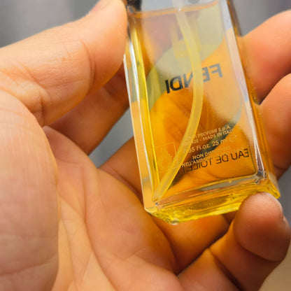 060626-24 fendi edt 25ml