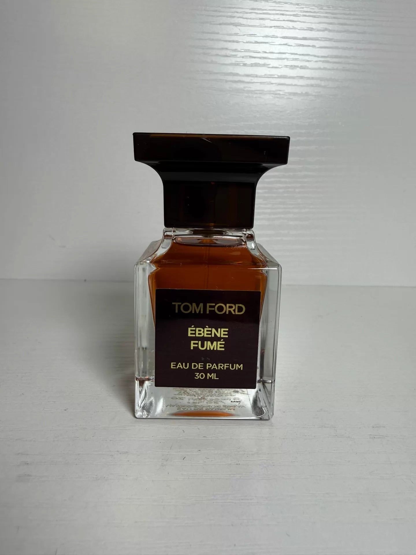200526-124 TF Smoked Holy Perfume 30ml 1 oz