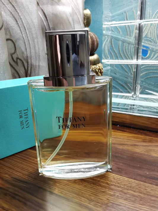100925-45 Tiffany Eau de Cologne EDC 100ml 3.4oz