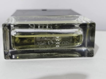 091025-79 Gucci Travel Spray Pour Homme 30ml 1.0oz EDT