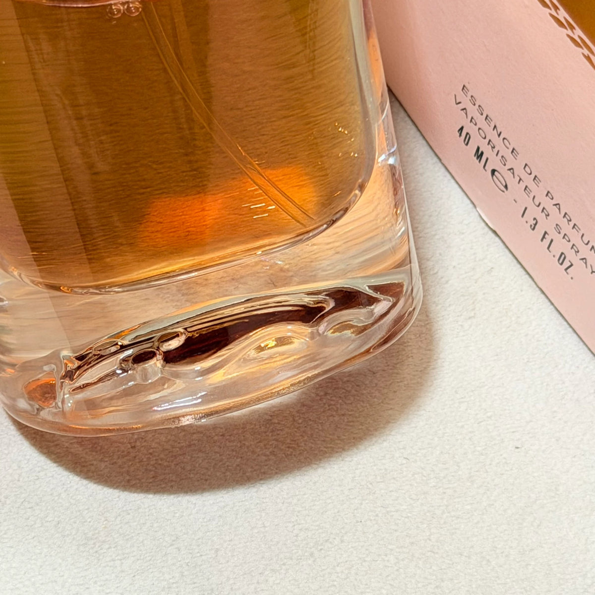 300926-94 Cartier Baiser Volé EDP 40ml 1.4 oz
