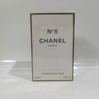 020926-567 Chanel No. EDP 100ml 3.4 oz