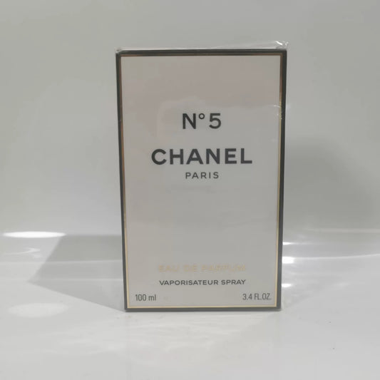 Chanel No. EDP 100ml 3.4 oz