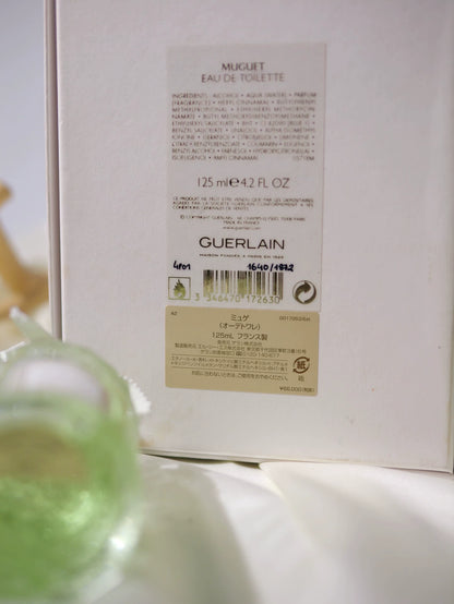 060626-116 Guerlain Limited Edition Muguet