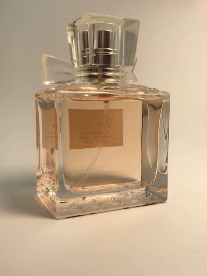 130125-19 DISCONTINUED Christian Dior Miss Dior Cherie 50ml 1.7 oz EDT Eau de toilette