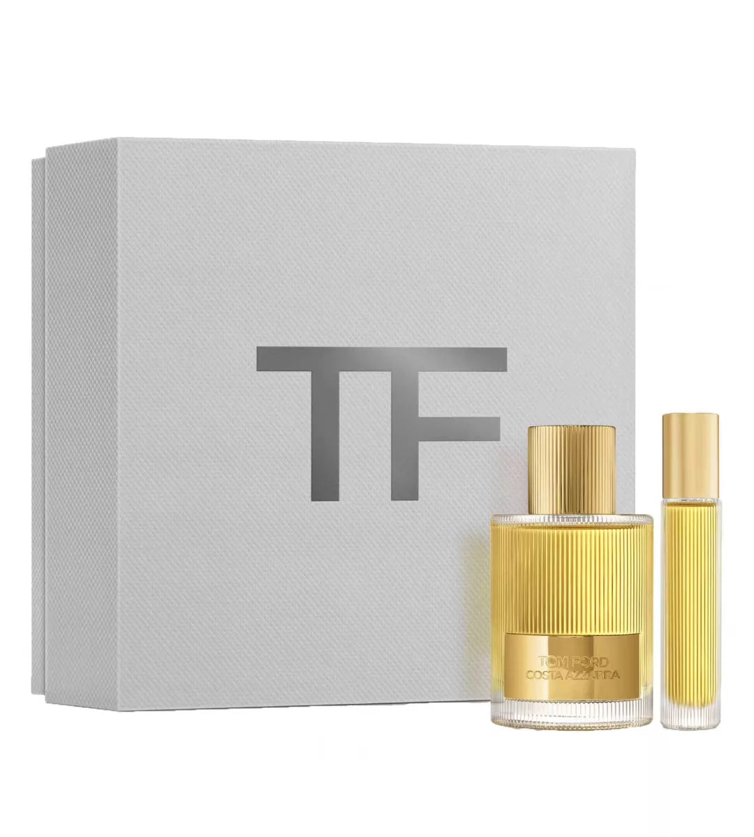 010926-206 Tom Ford Costa Azzurra Juemu Parfum 100ML 3.4 oz